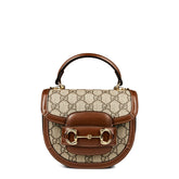 Horsebit 1955 Mini Top Handle Bag