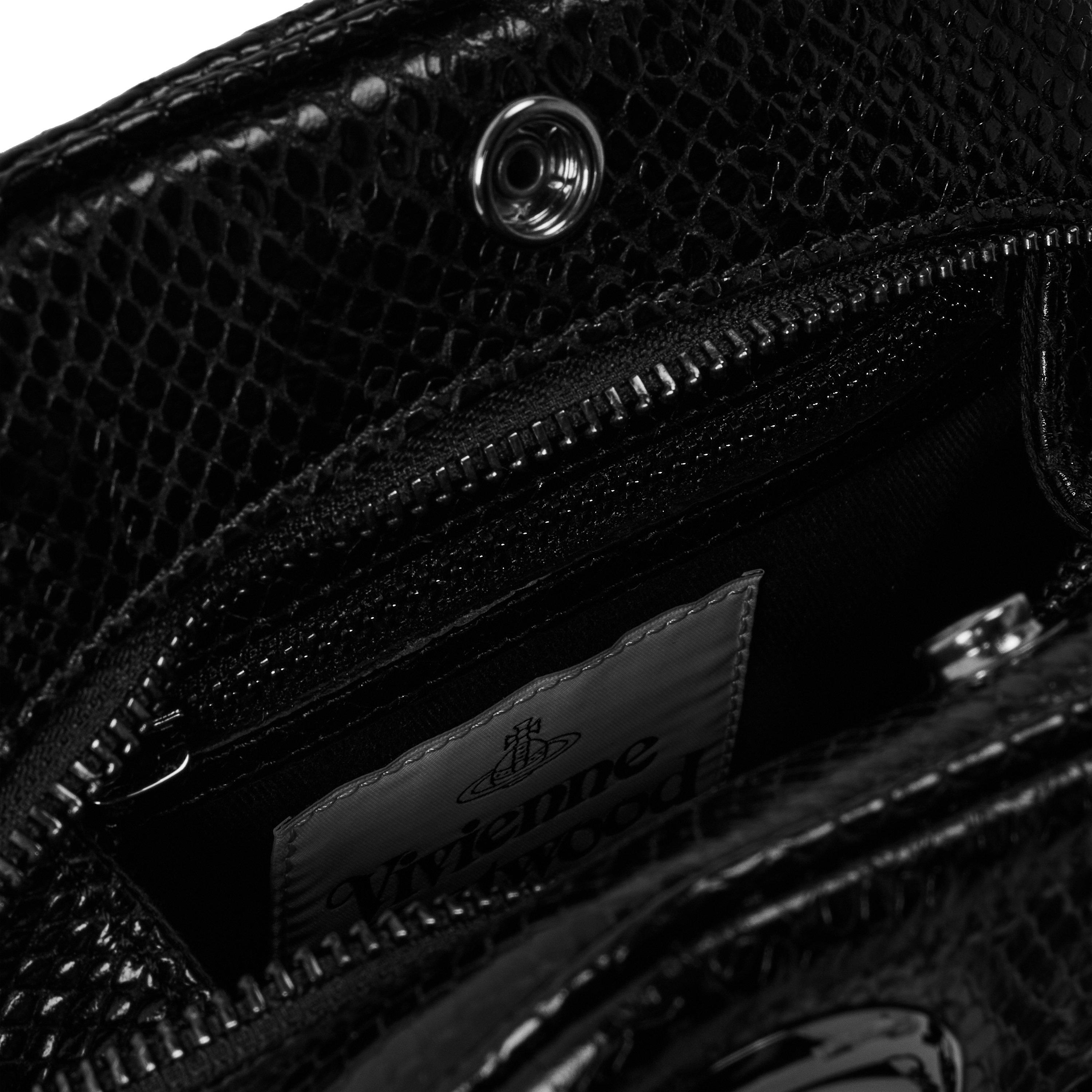 Chain Shoulder Bag