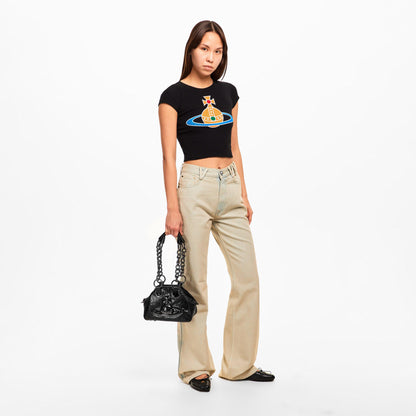 Chain Shoulder Bag