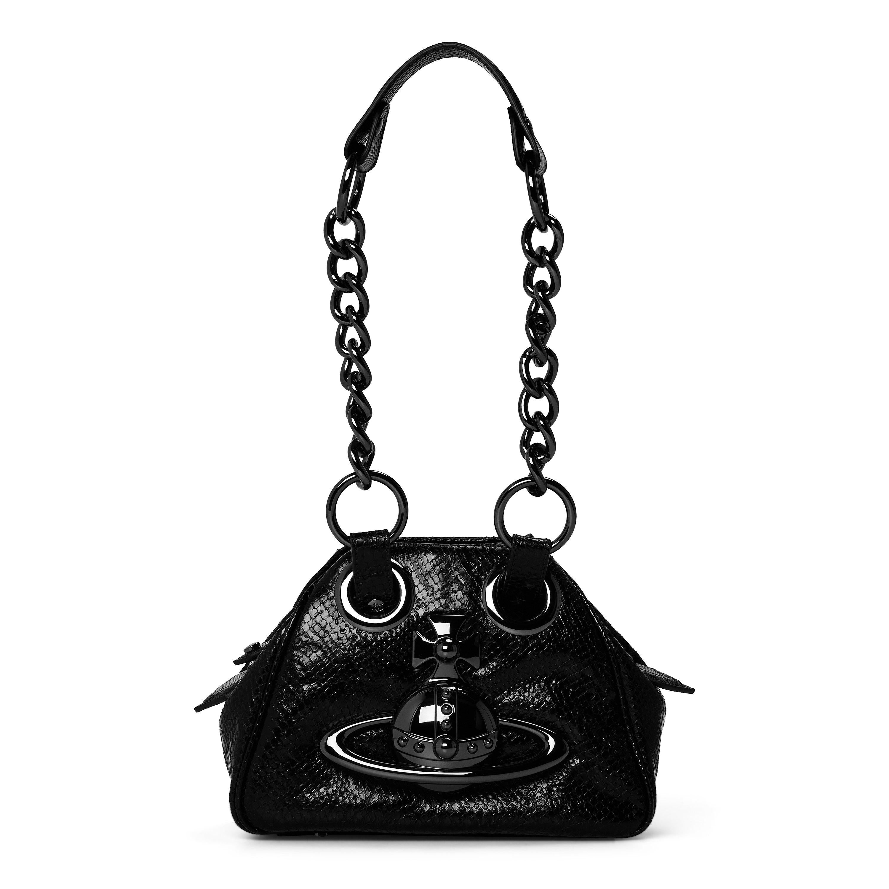 Chain Shoulder Bag