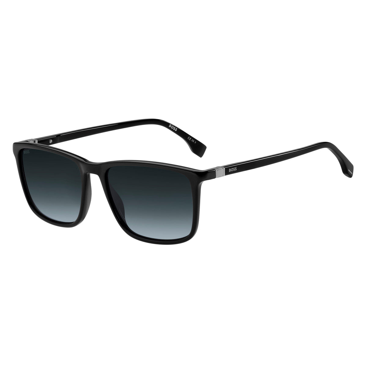 Men's Rectangle Sunglasses