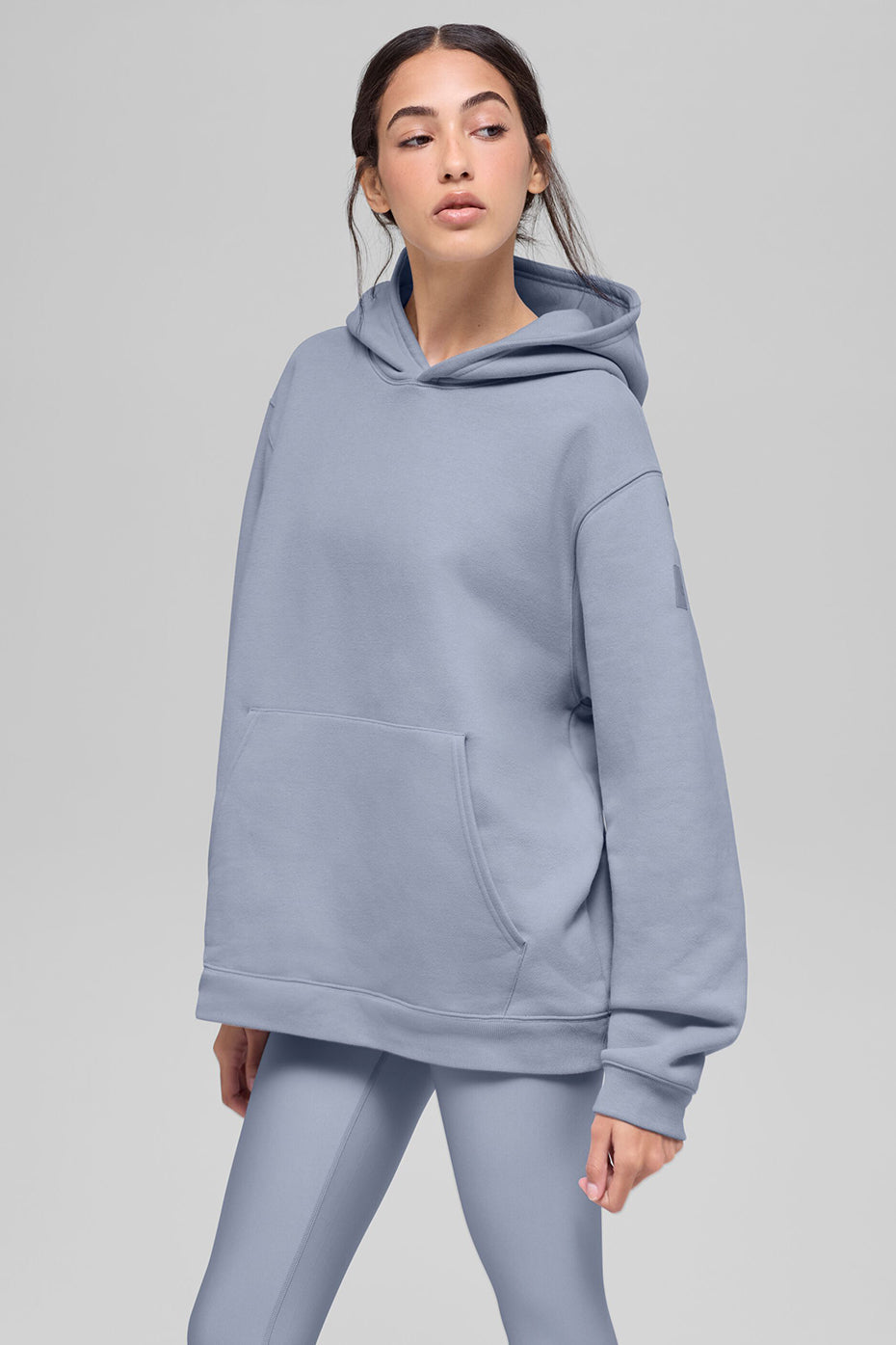 Renown Heavy Weight Hoodie
