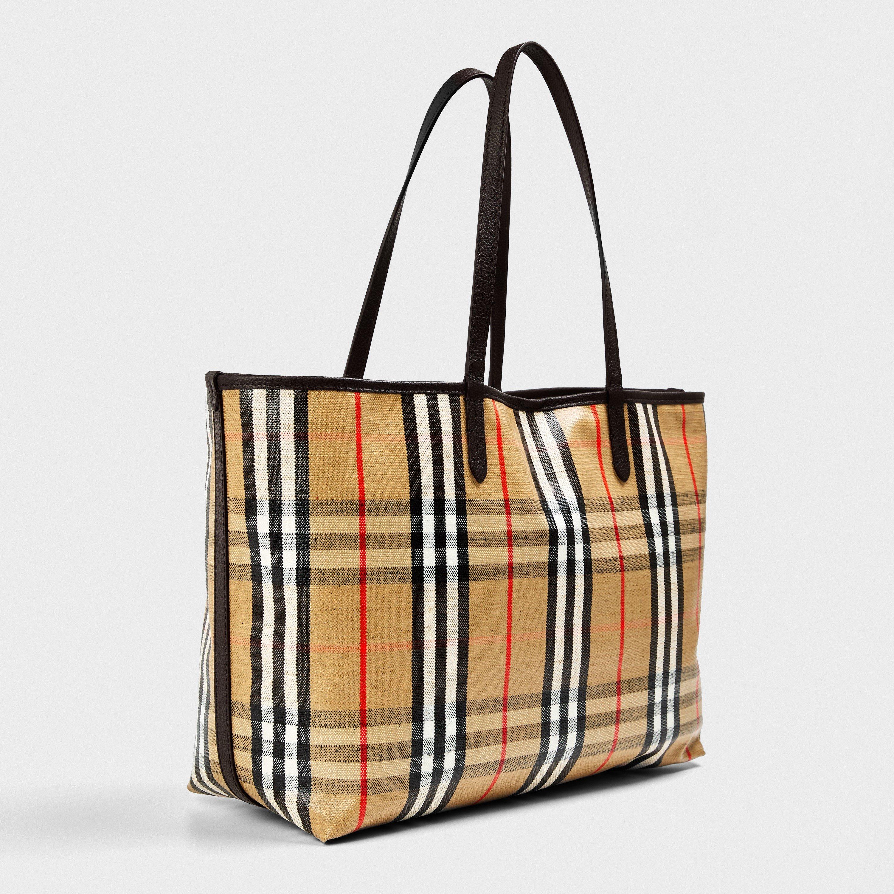 Highlands Tote Bag