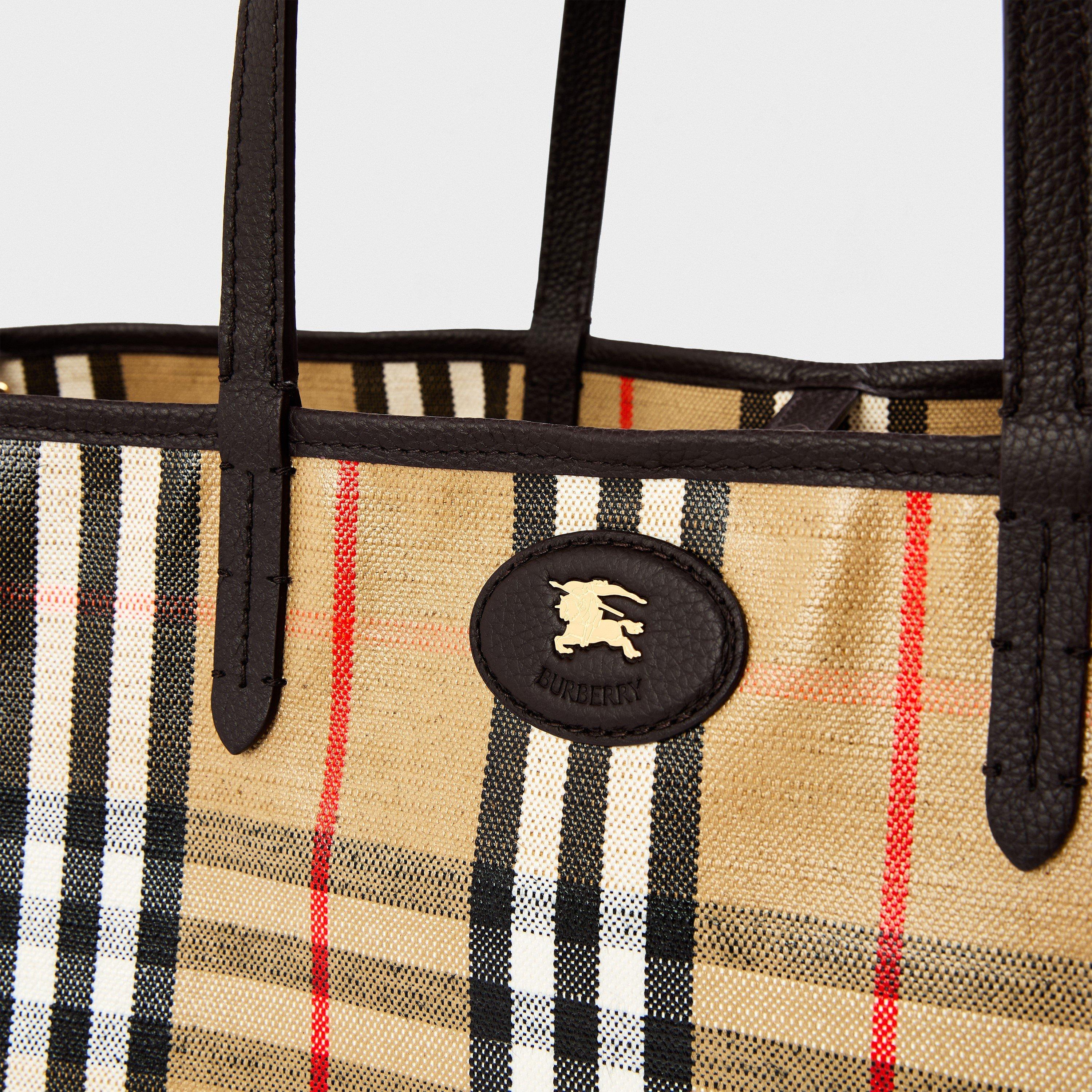 Highlands Tote Bag