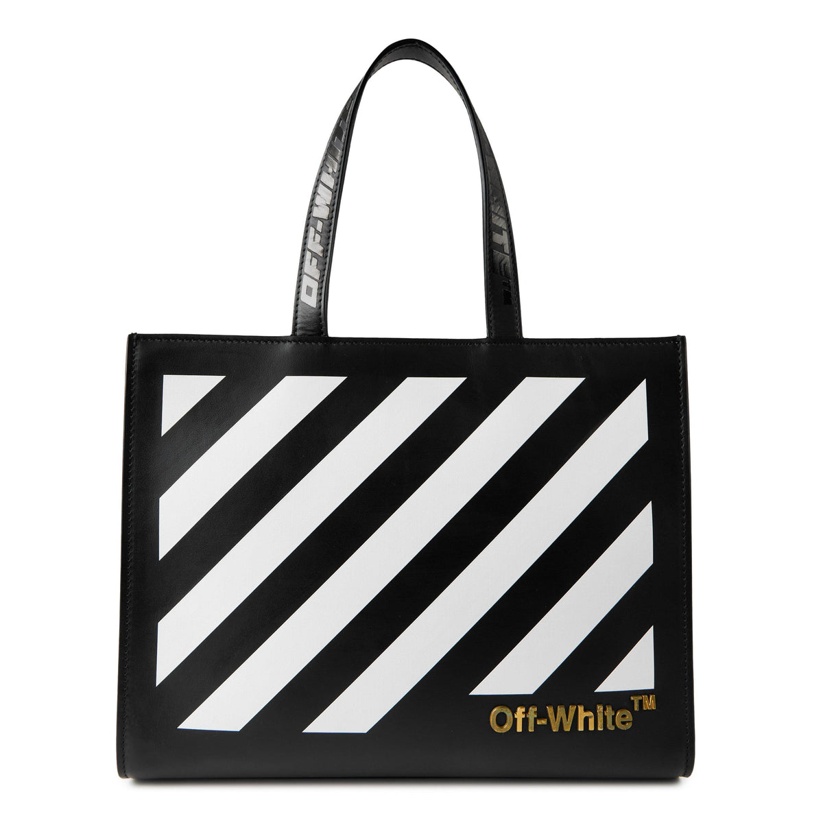 Diag Hybrid Shopper Tote