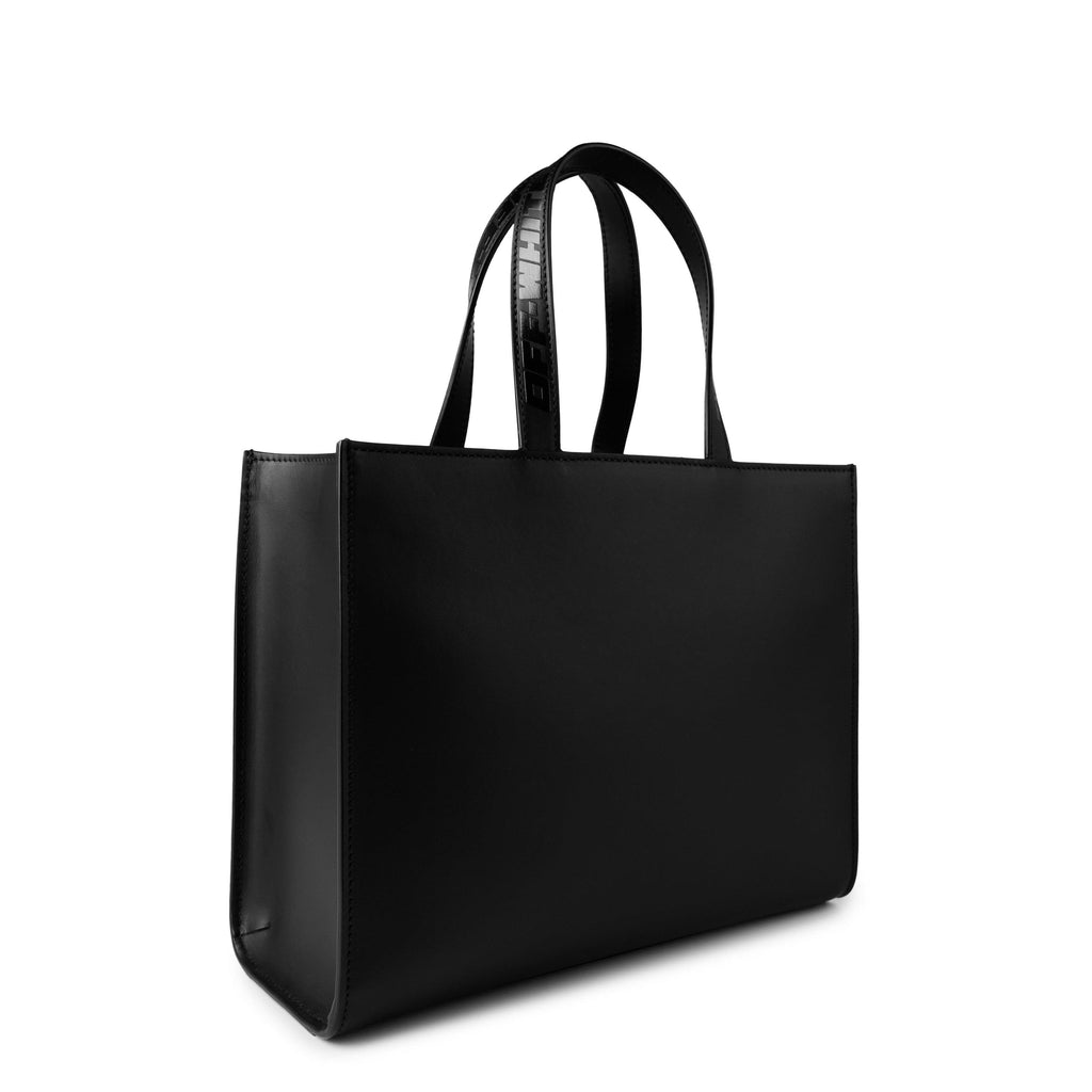Diag Hybrid Shopper Tote