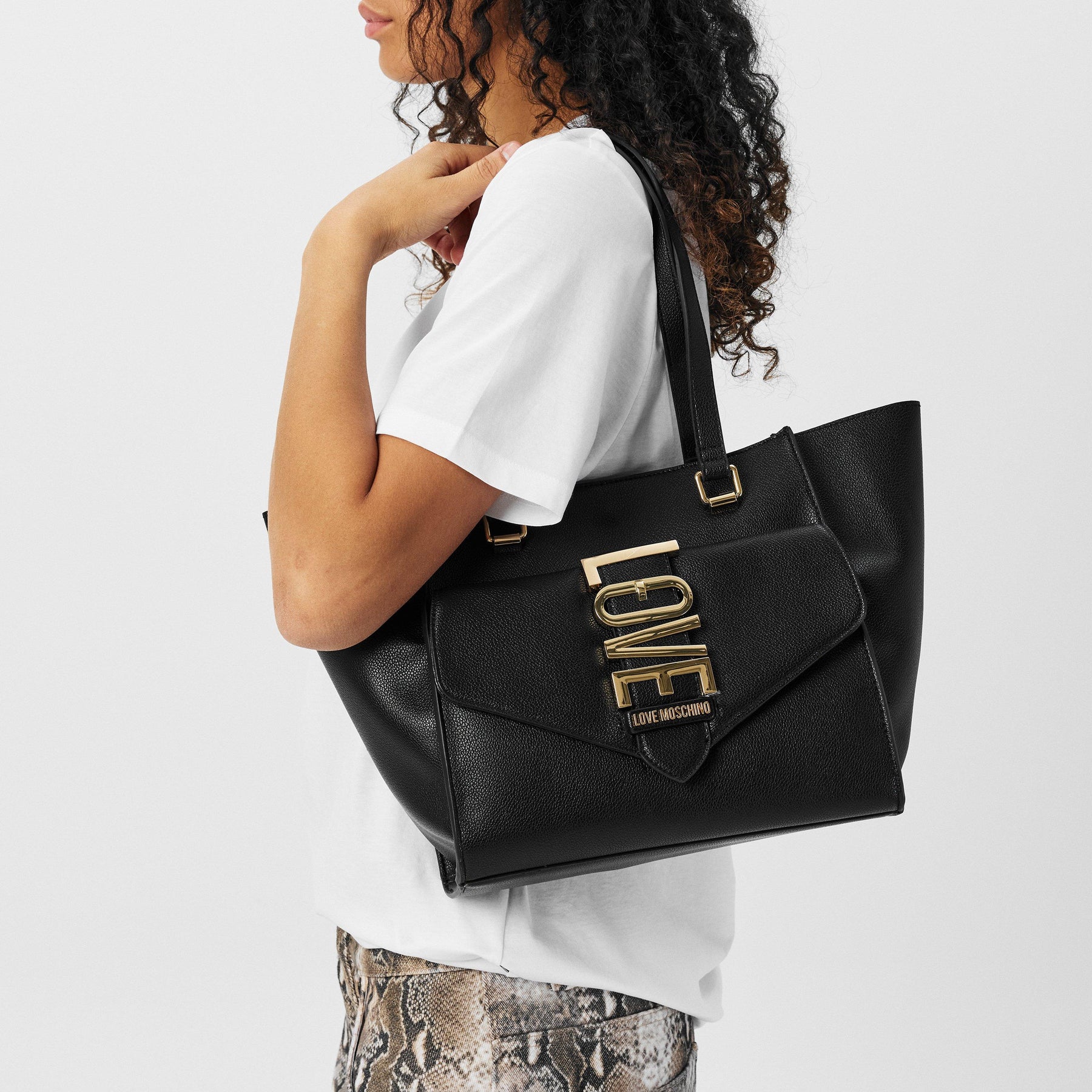 LM Love Tote Ld52