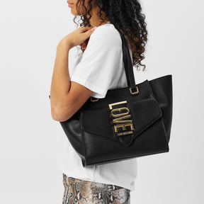 LM Love Tote Ld52