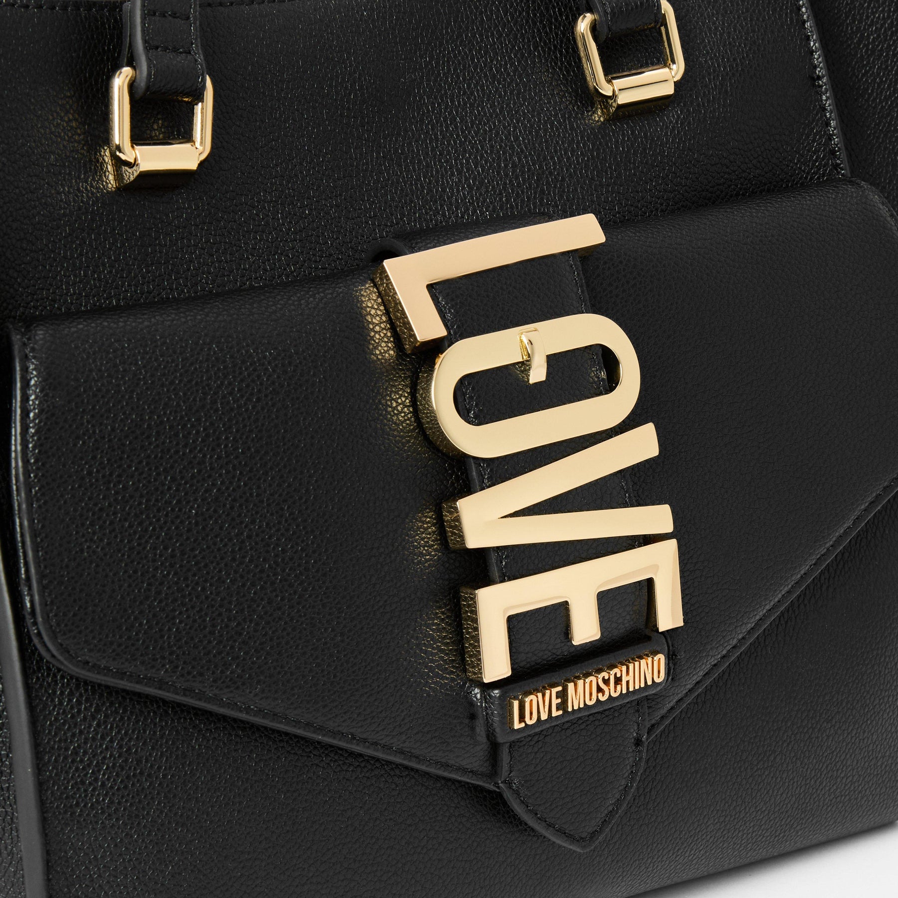 LM Love Tote Ld52