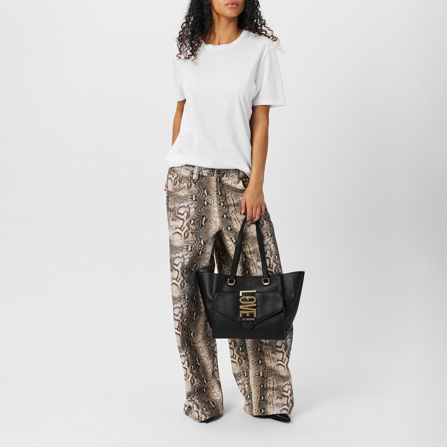 LM Love Tote Ld52