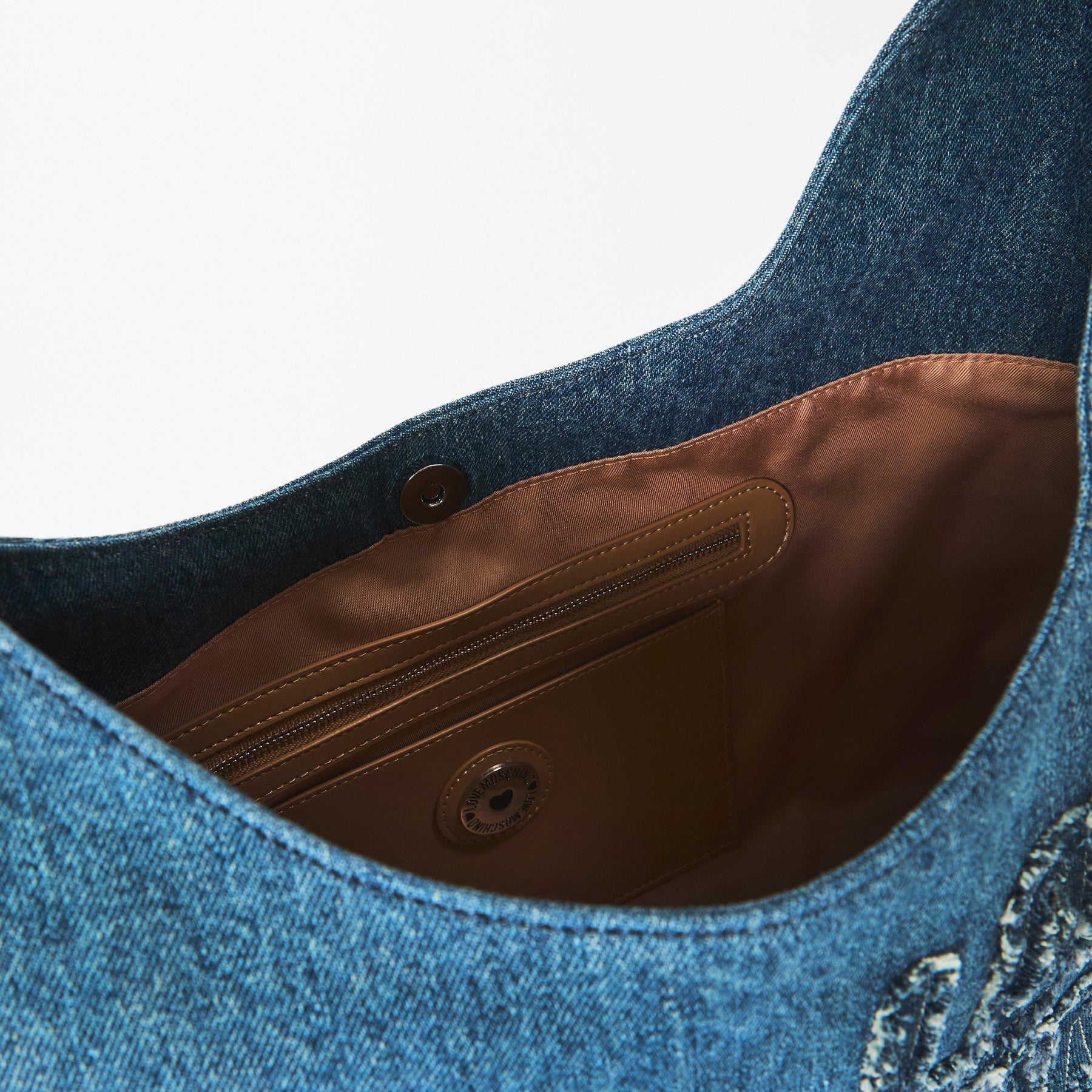 LM Denim Hobo Ld52