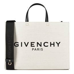 Medium G-Tote Shopping Bag
