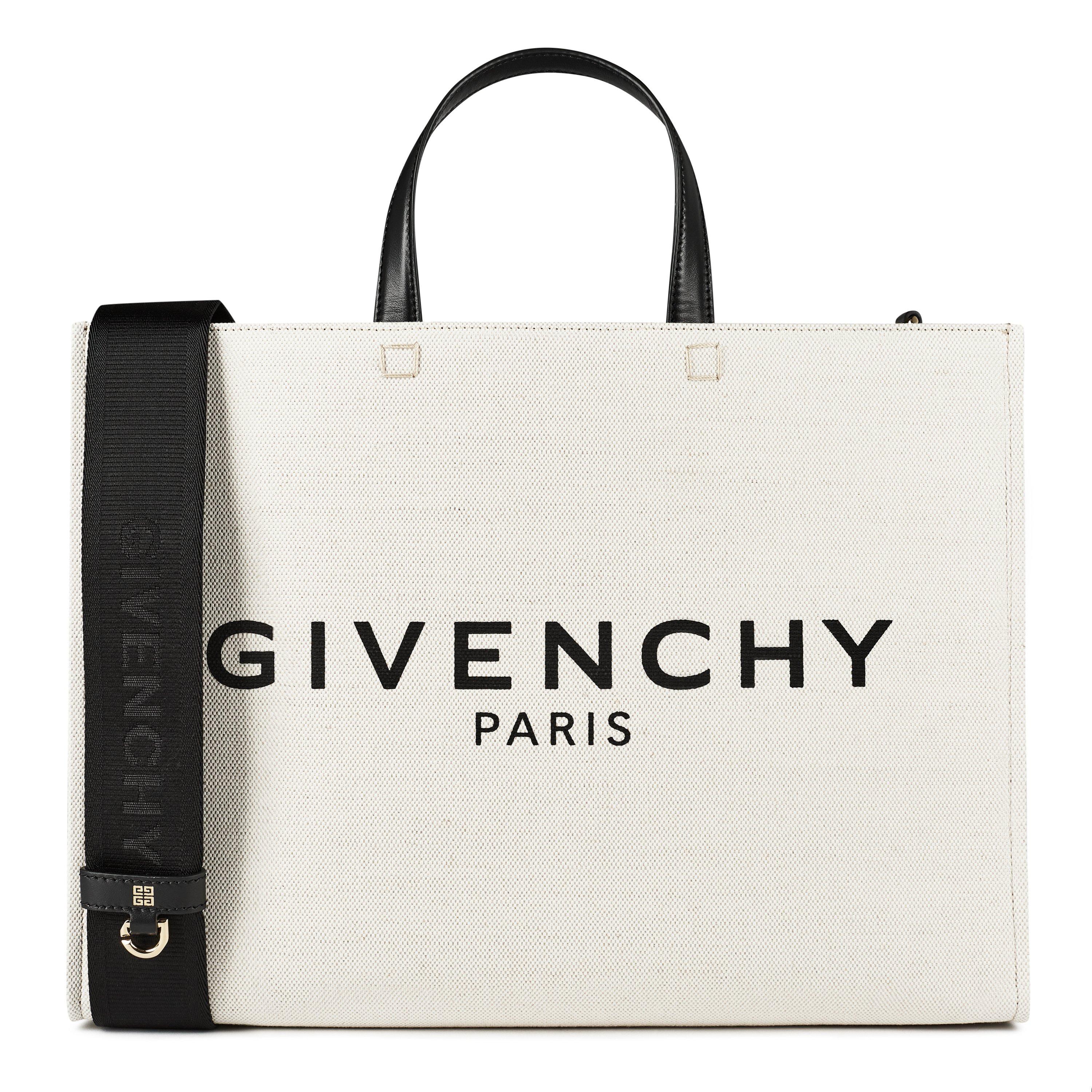 Medium G-Tote Shopping Bag