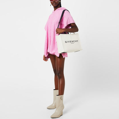 Medium G-Tote Shopping Bag