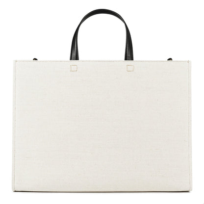 Medium G-Tote Shopping Bag