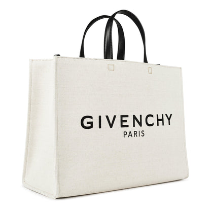 Medium G-Tote Shopping Bag