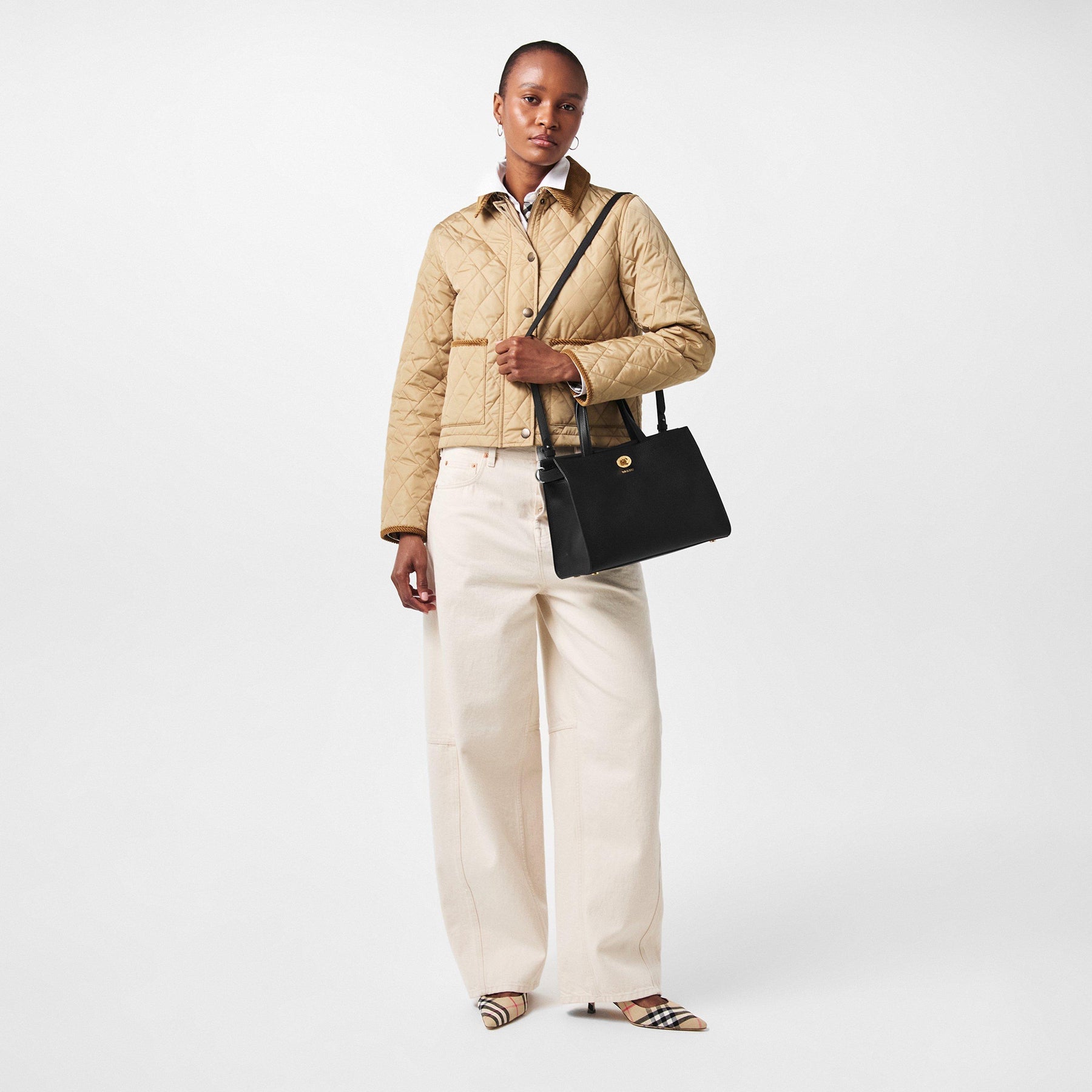 Burb Cotswold Tote S Ld53