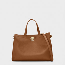 Burb Cotswold Satchel Bags