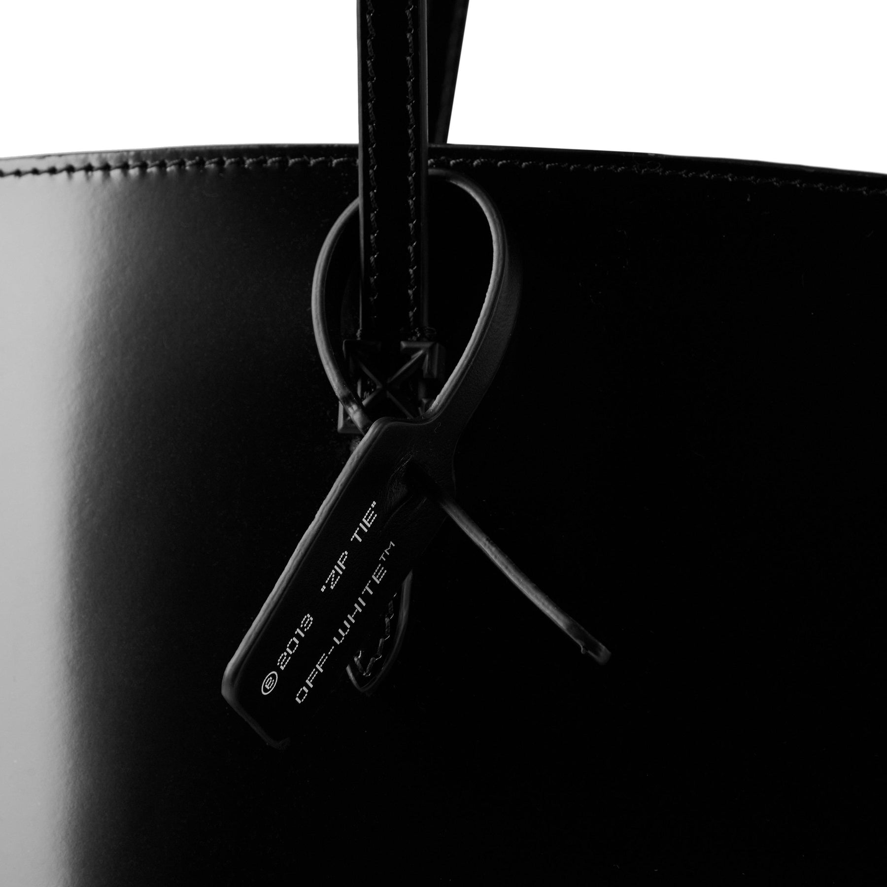 Women's Day Off Tote Bag, Signature