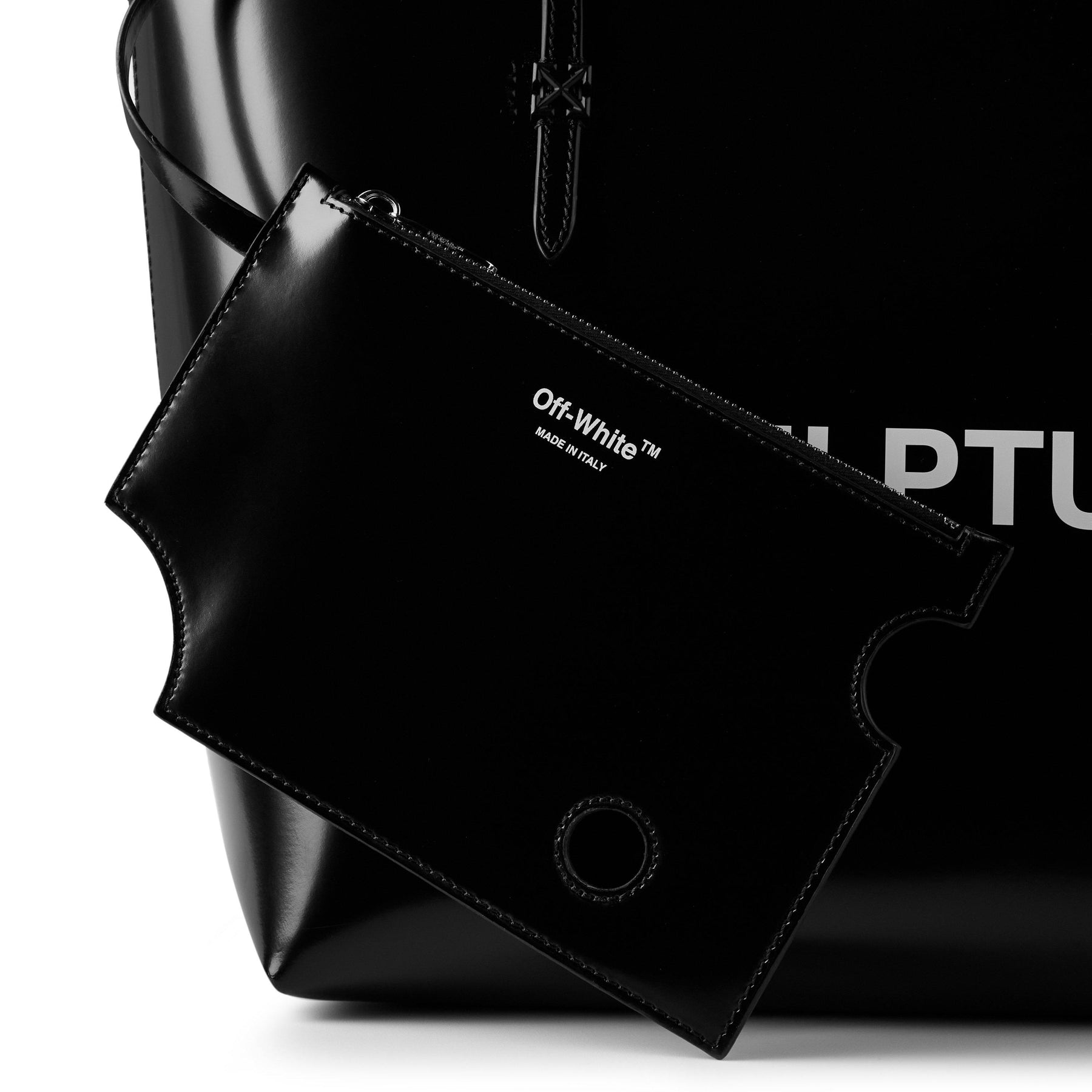 Women's Day Off Tote Bag, Signature