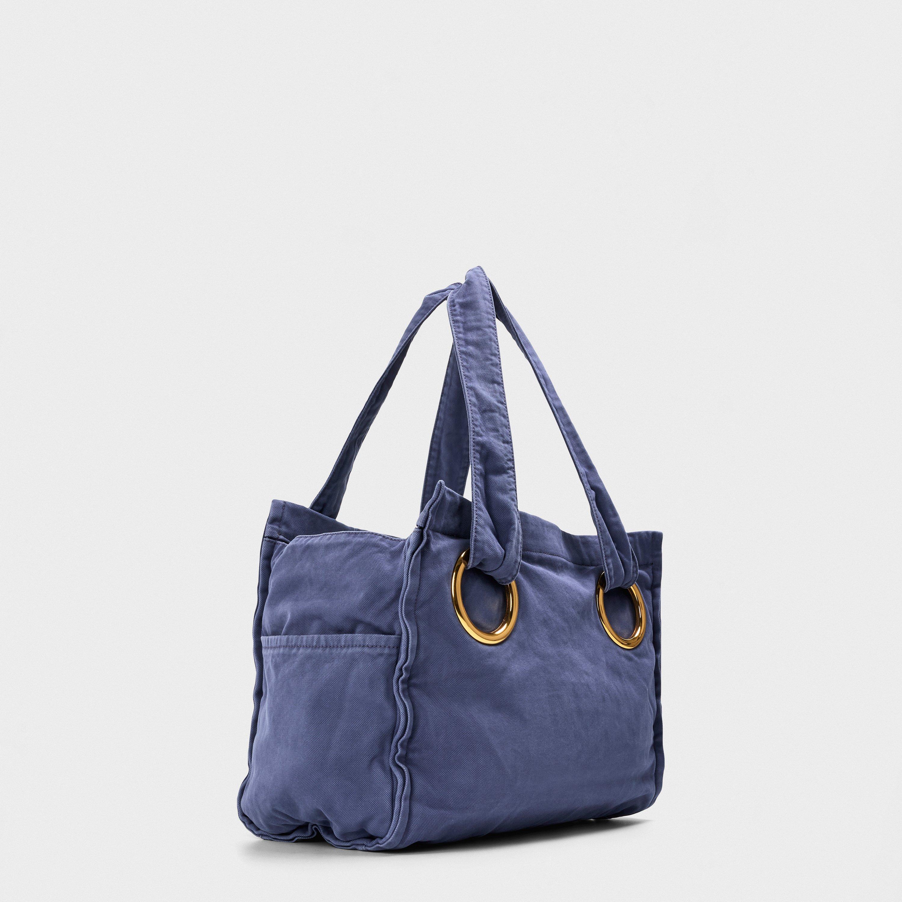 Plage Tote