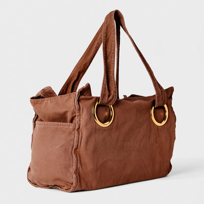 Plage Tote Bag