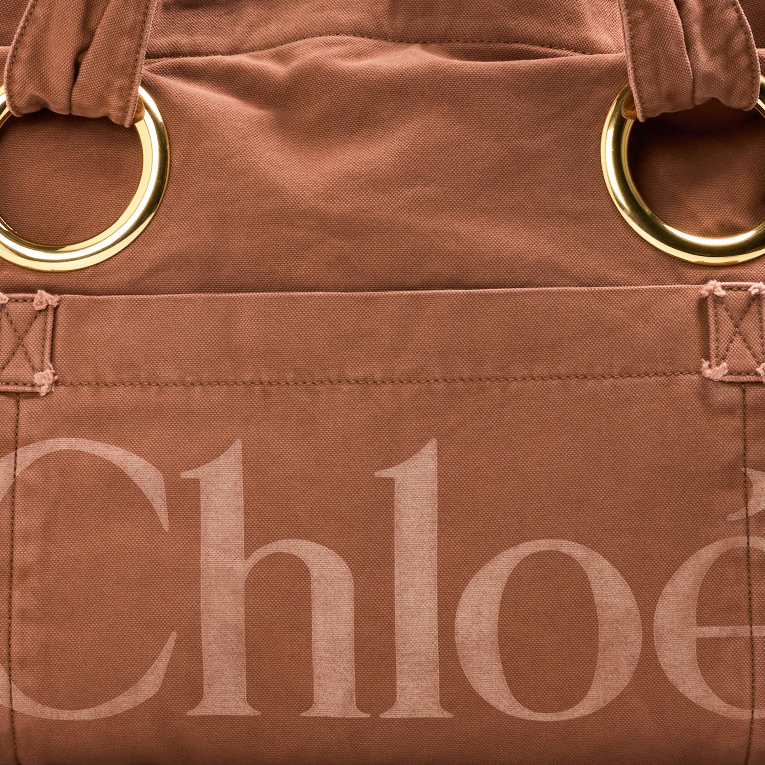 Plage Tote Bag