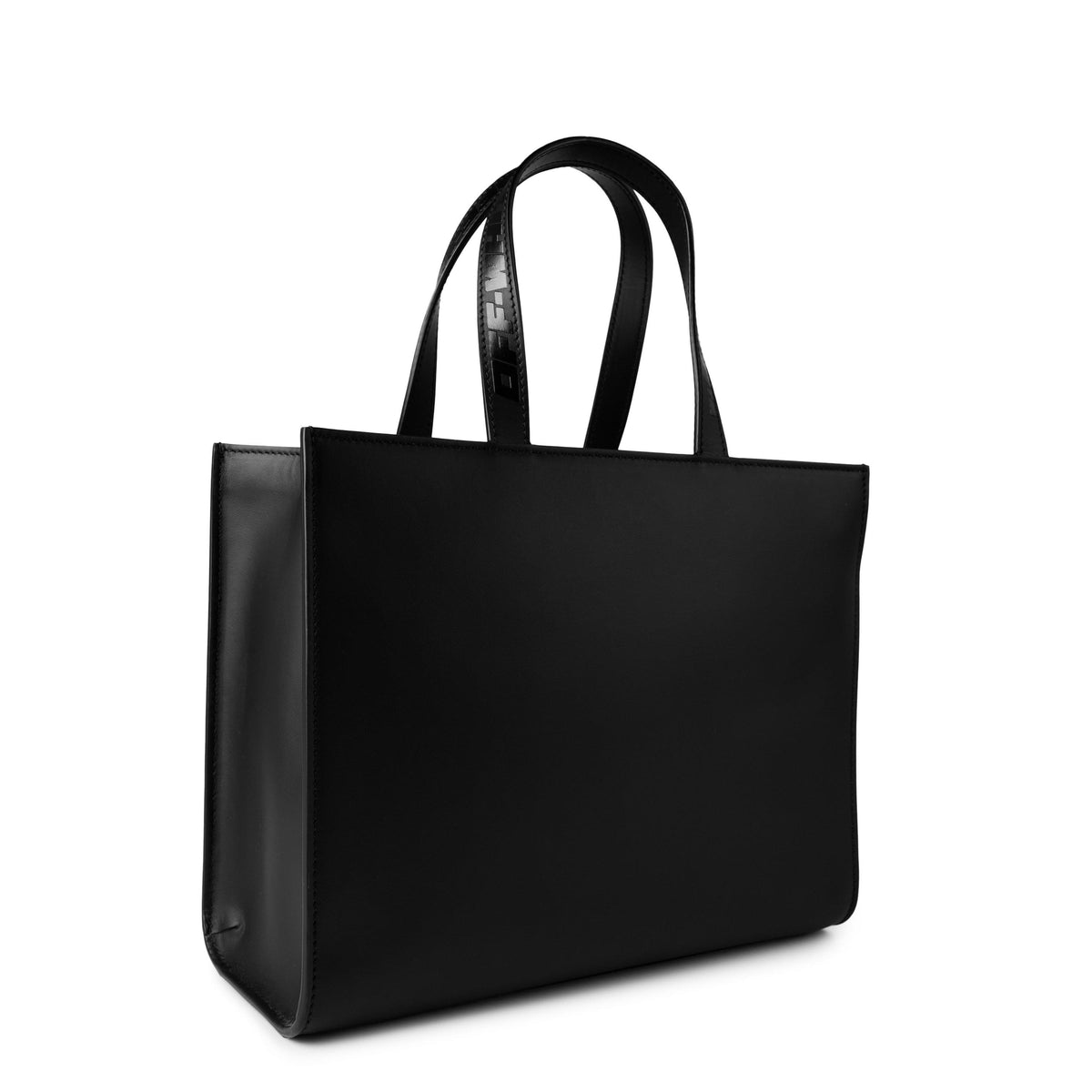 Hybrid Shopper Tote Bag