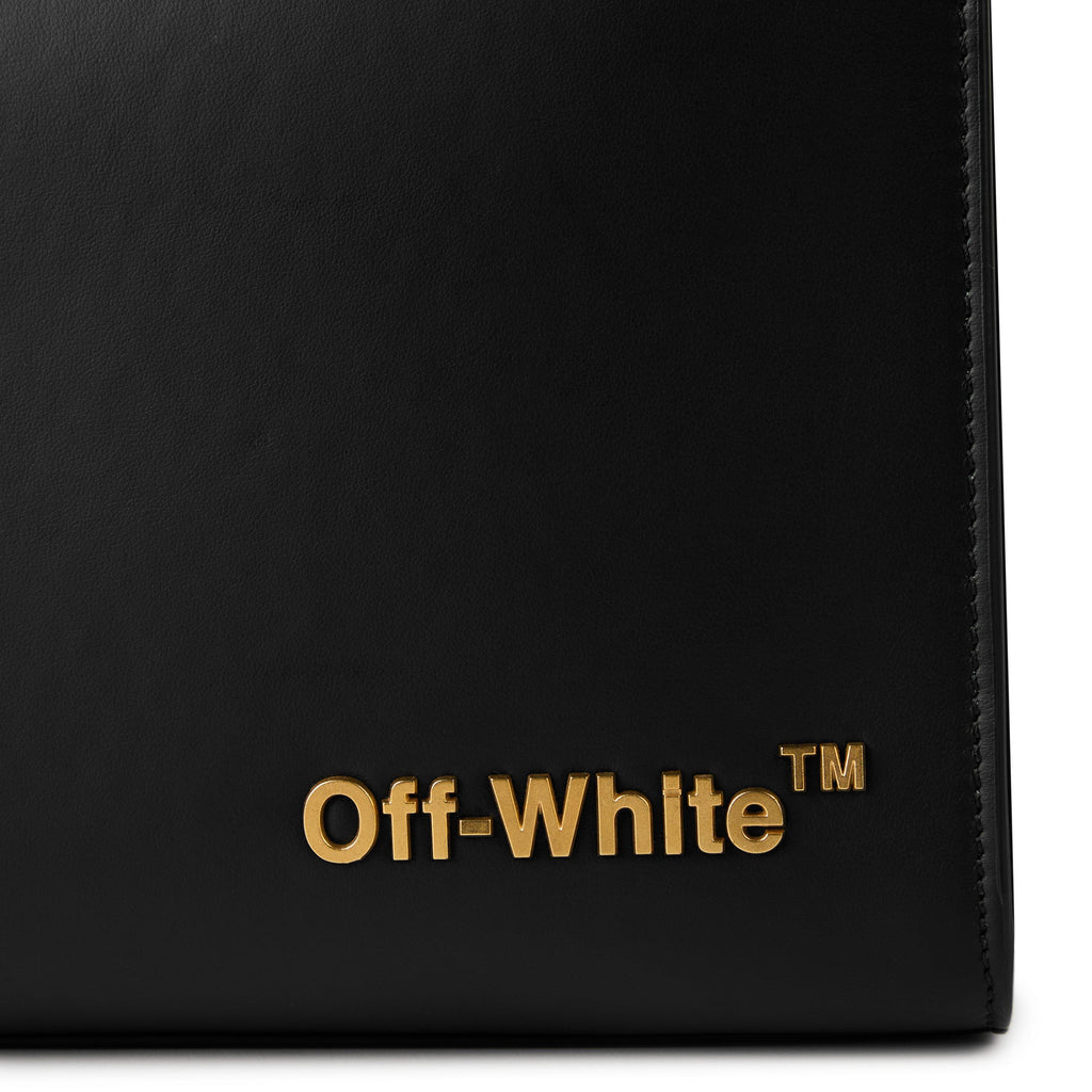 Hybrid Shopper Tote Bag