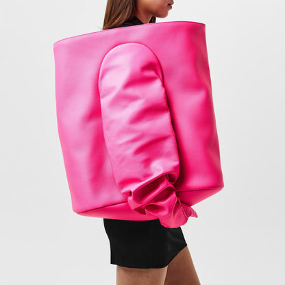 Glove Tote Bag