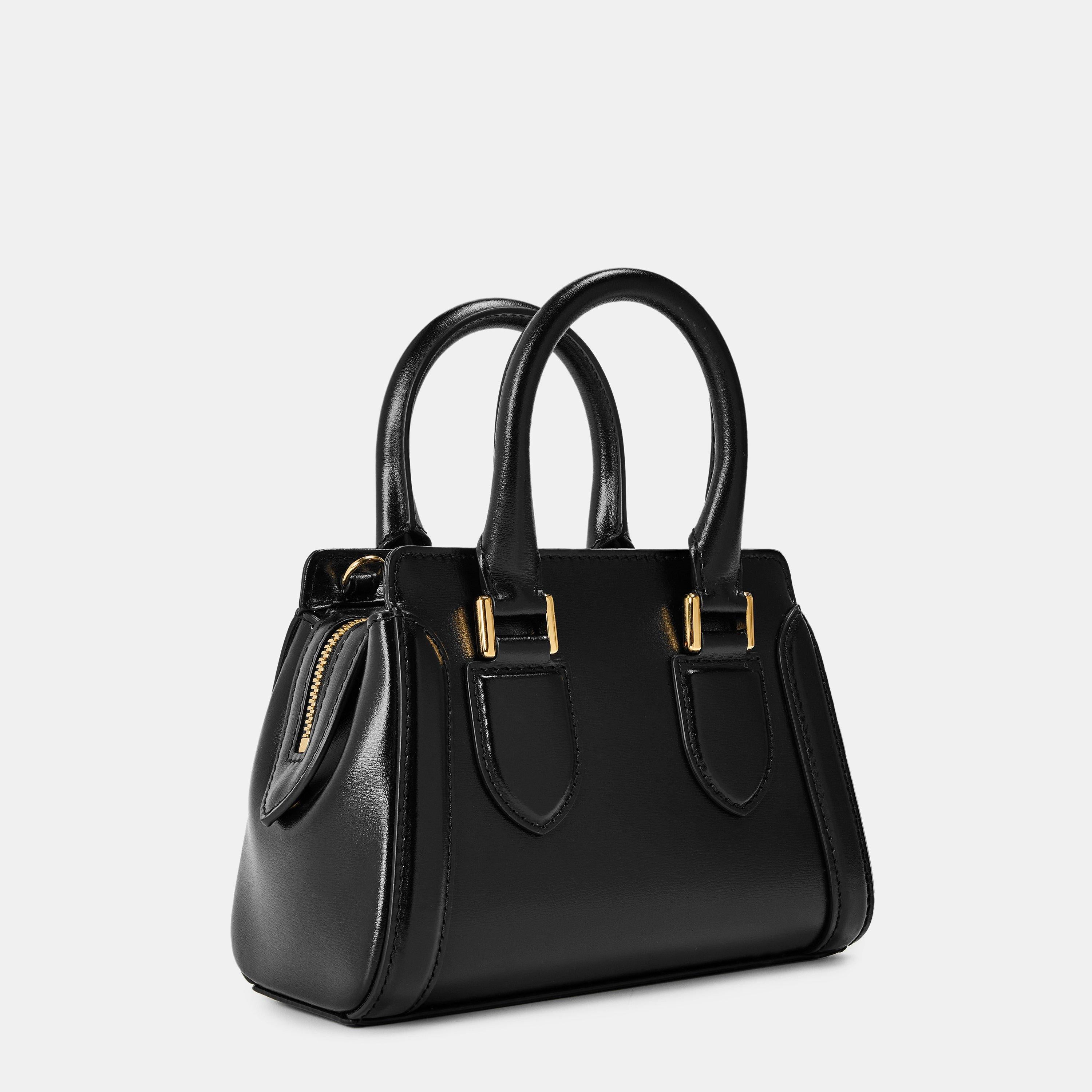 Alex Birdee Mini Tote Bags