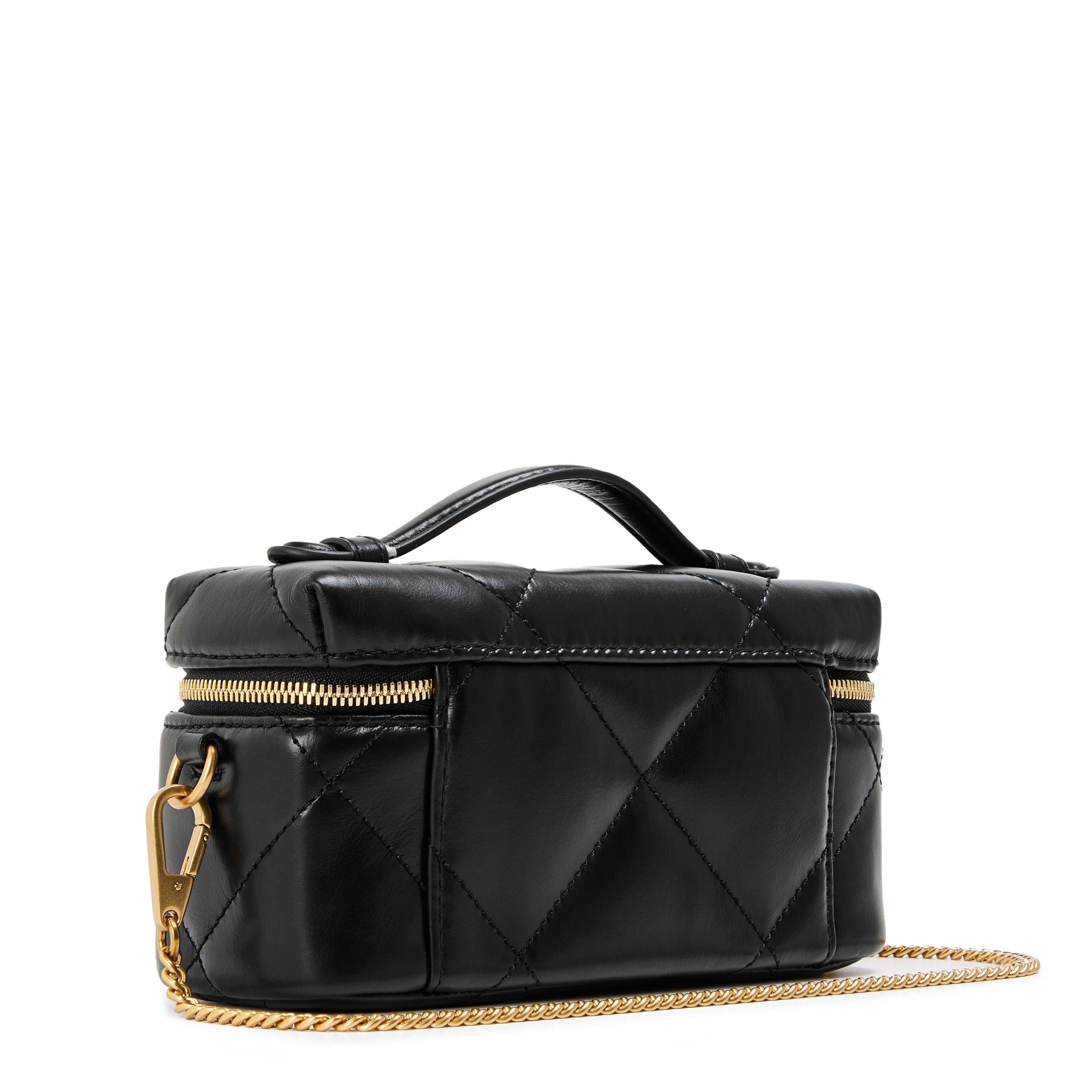 Kira EW Vanity Crossbody Bag