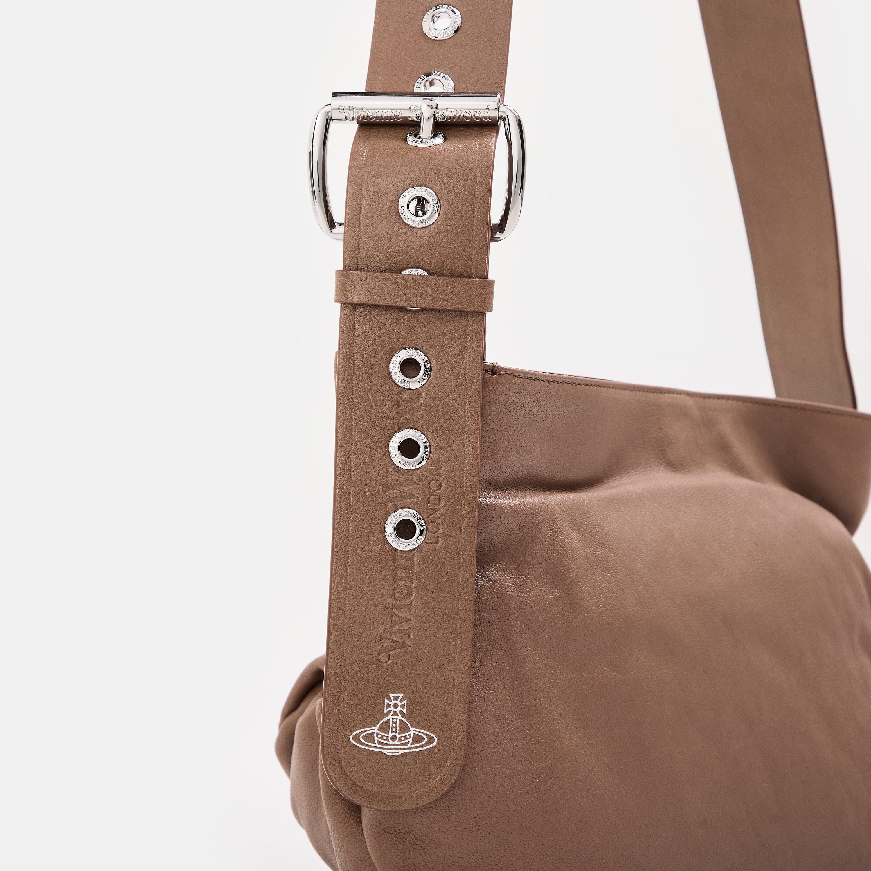 Viv Maxime Hobo Bag