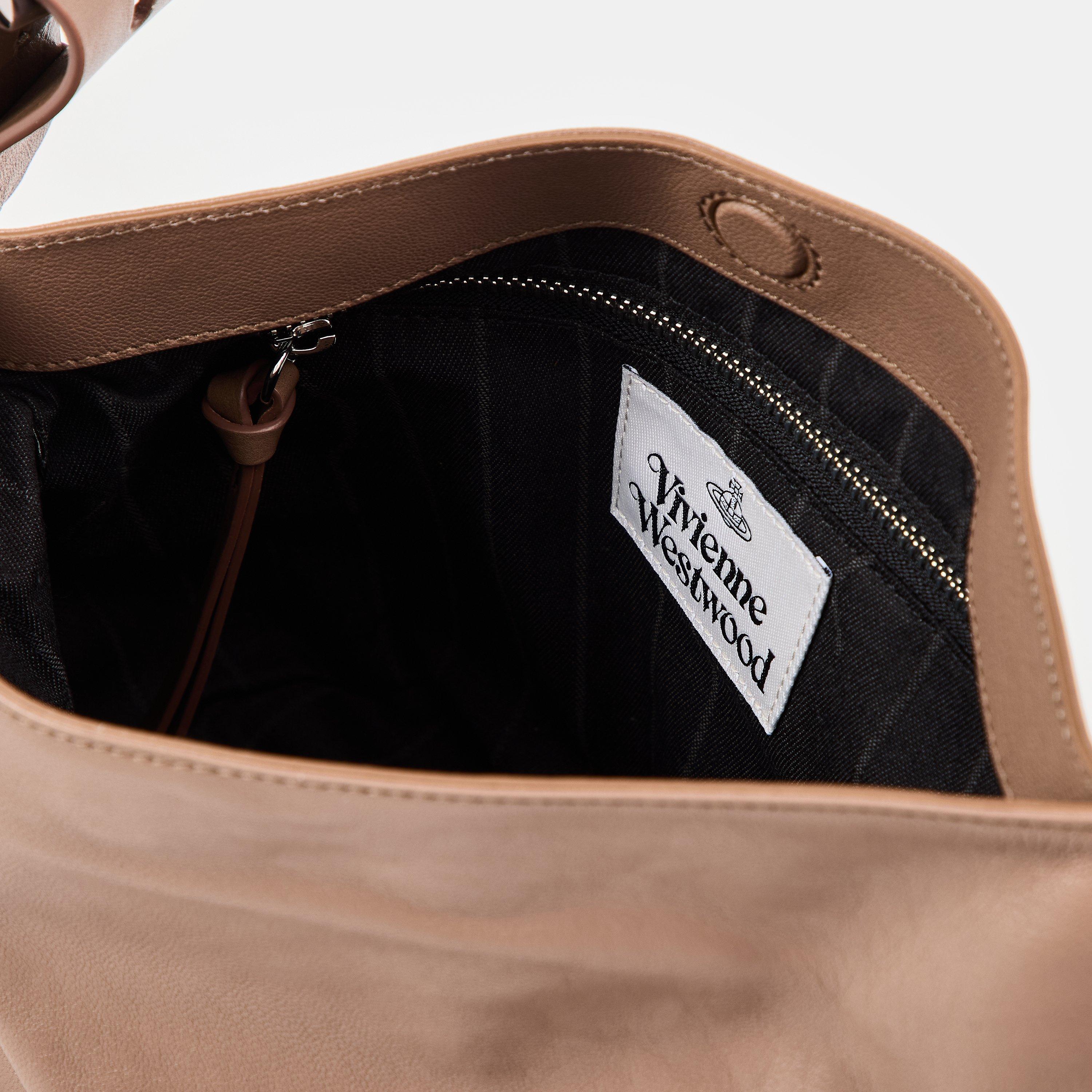 Viv Maxime Hobo Bag