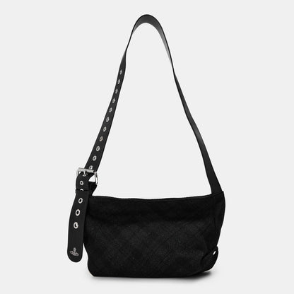 Viv Maxime Hobo Bag