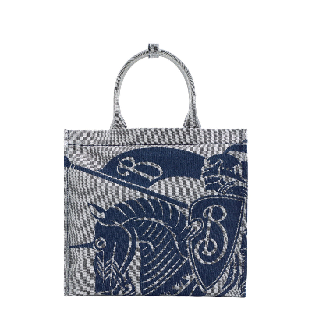 Medium Ekd Canvas Tote