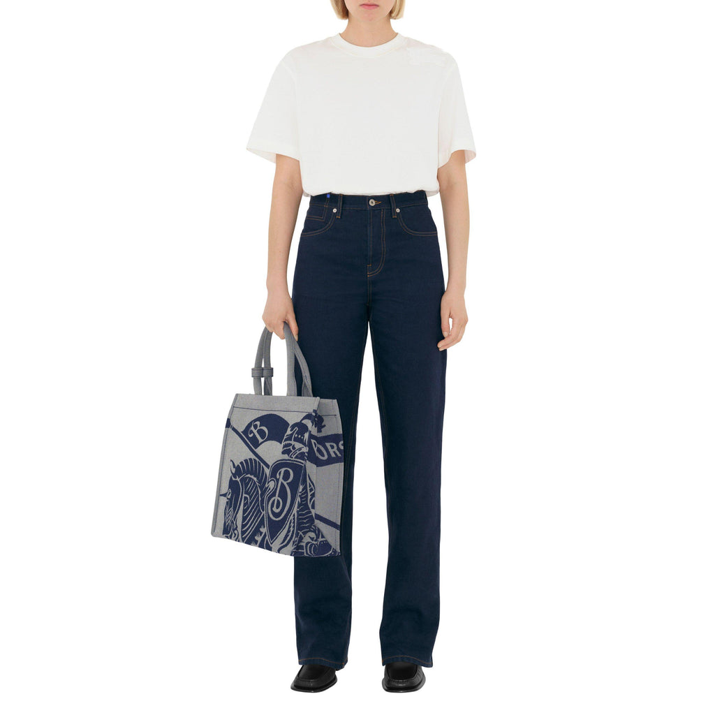 Medium Ekd Canvas Tote