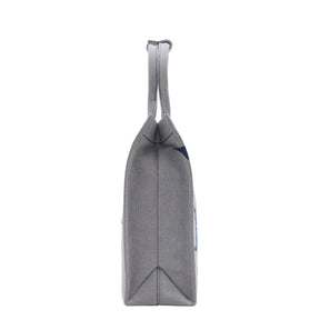 Medium Ekd Canvas Tote
