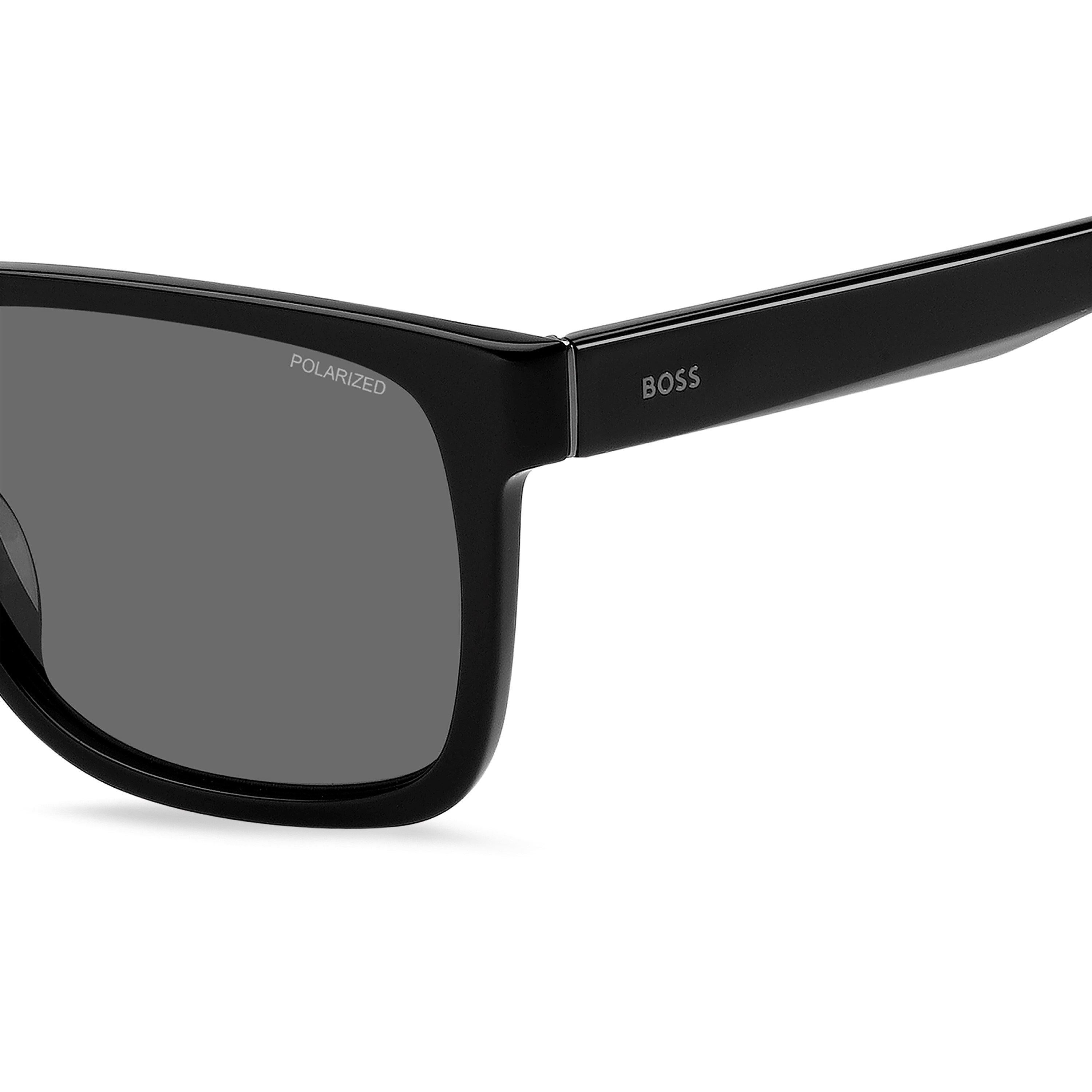 Rectangle Sunglasses