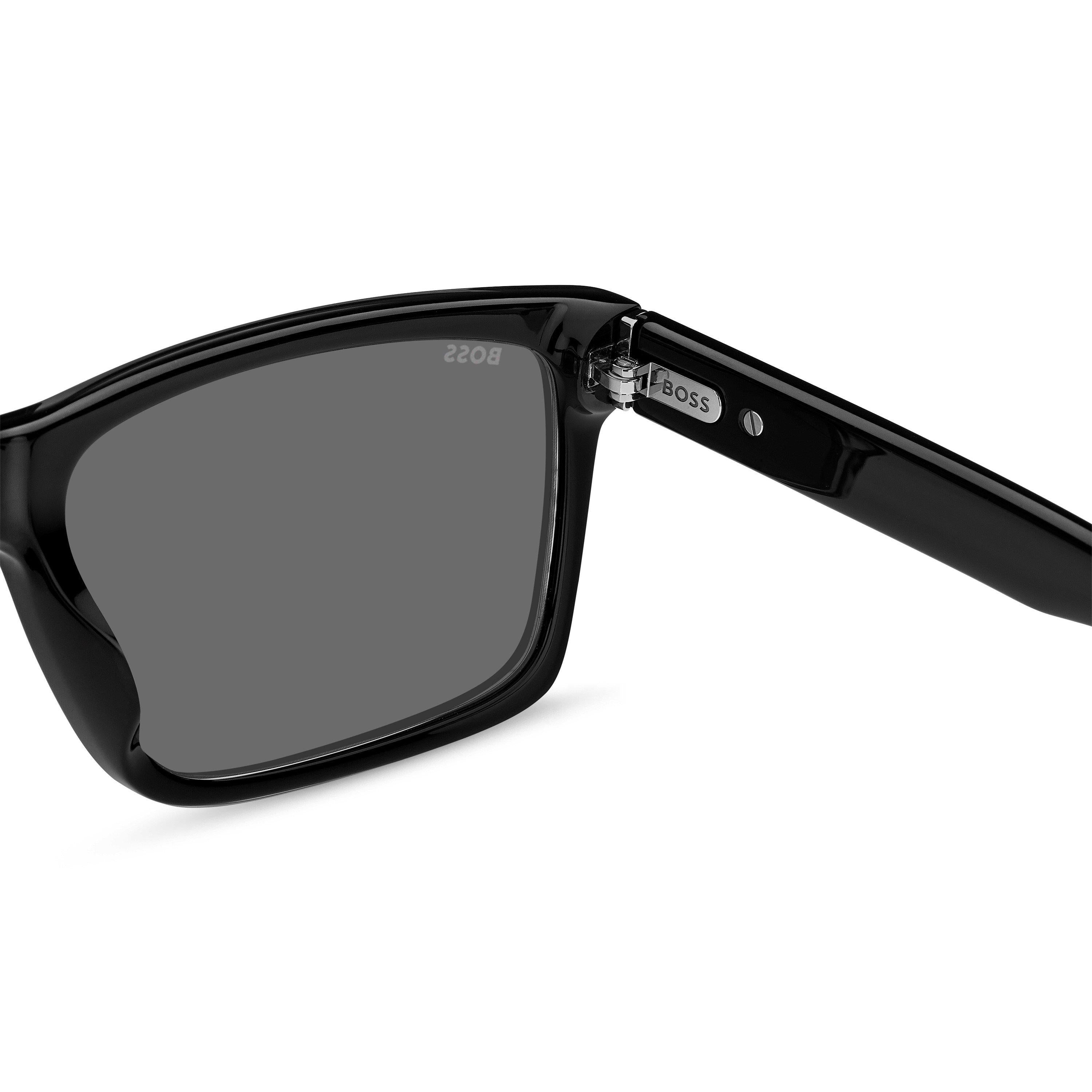 Rectangle Sunglasses