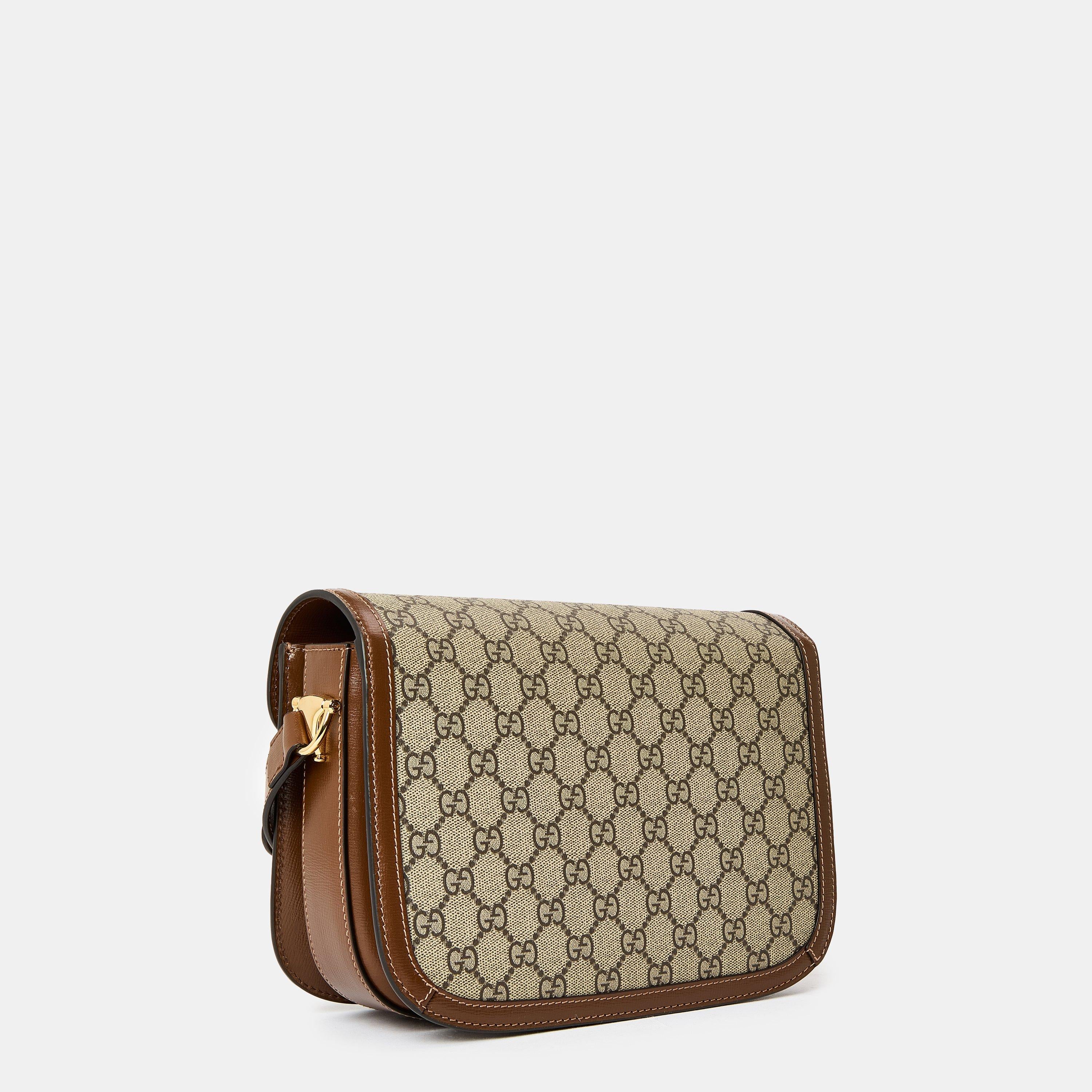 Horsebit 1955 Shoulder Bag