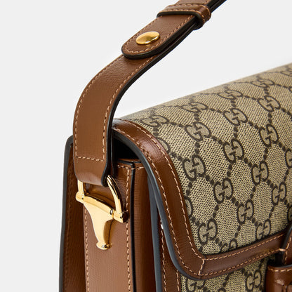 Horsebit 1955 Shoulder Bag