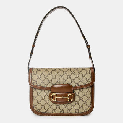 Horsebit 1955 Shoulder Bag