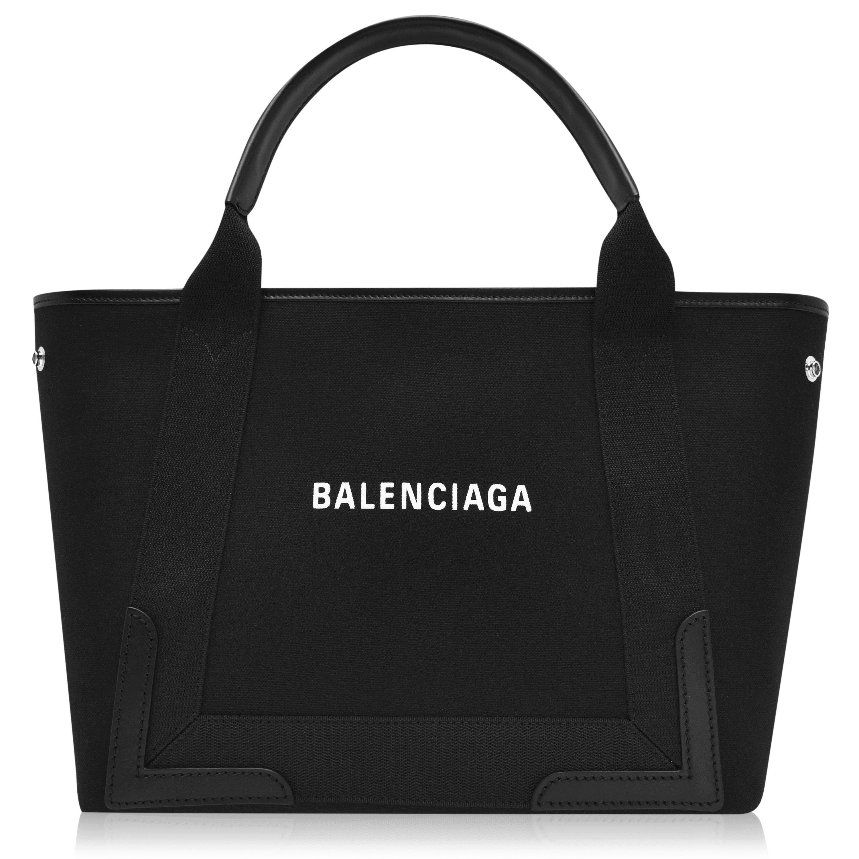 Cabas Tote Bag