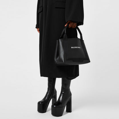 Cabas Tote Bag