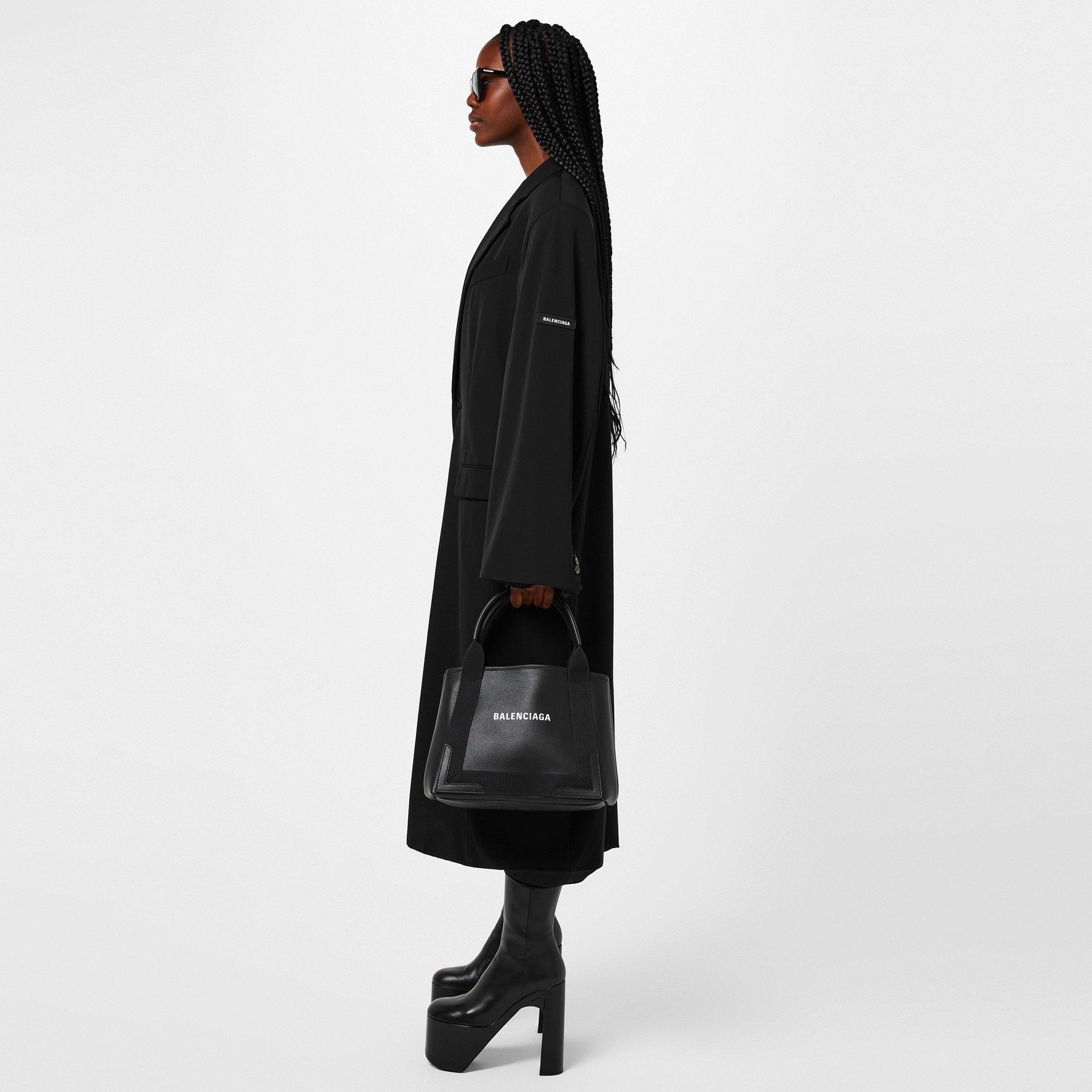 Cabas Tote Bag