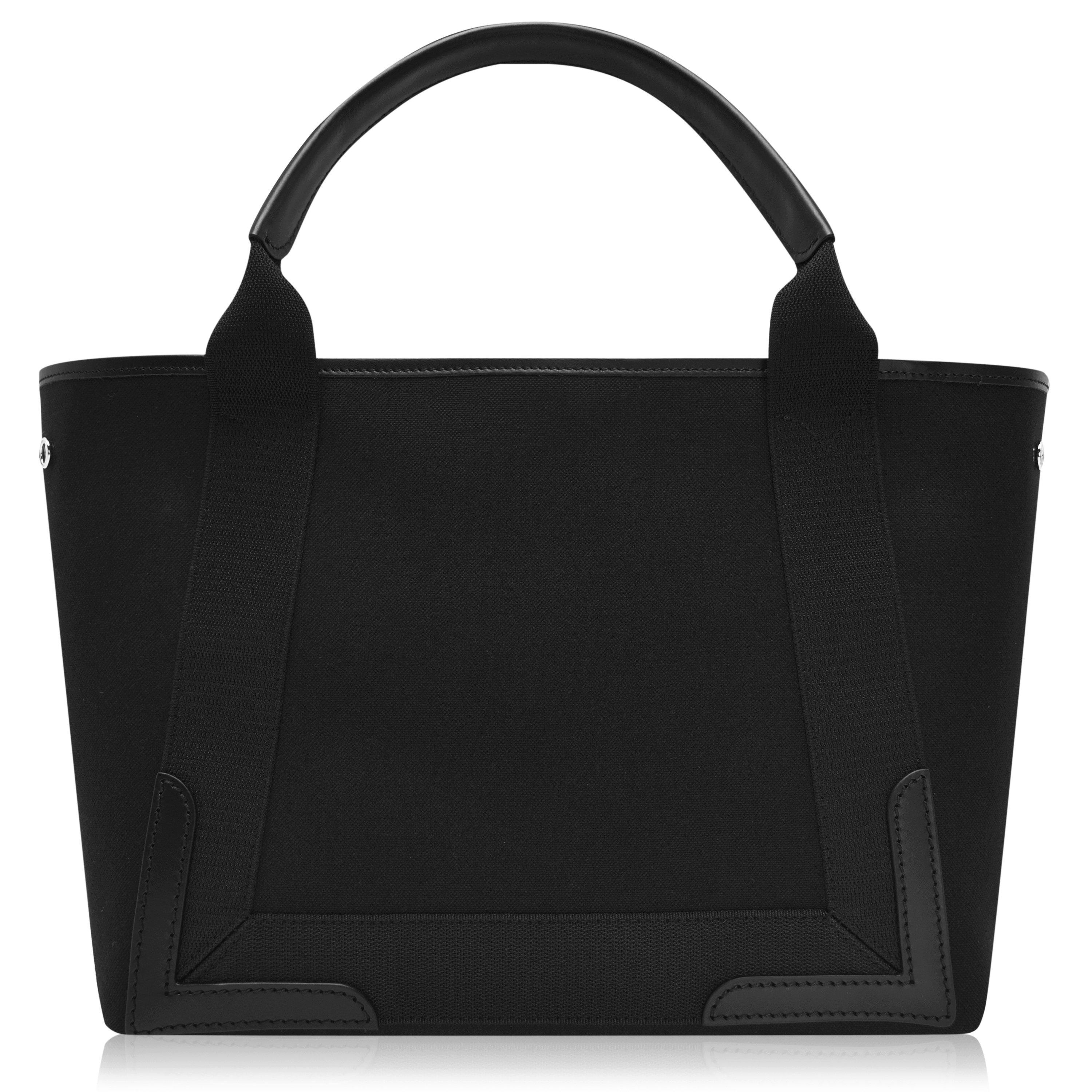 Cabas Tote Bag