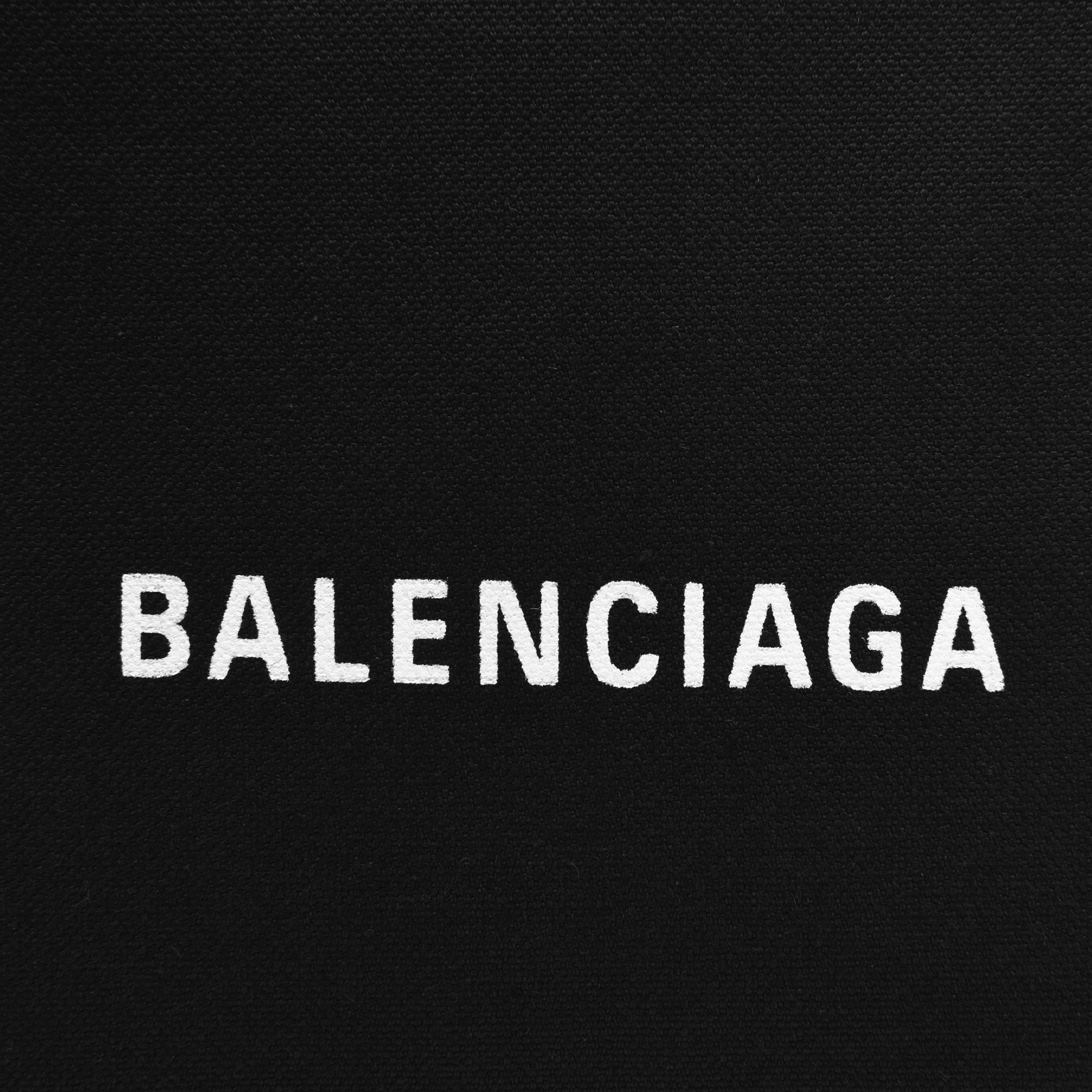 Cabas Tote Bag