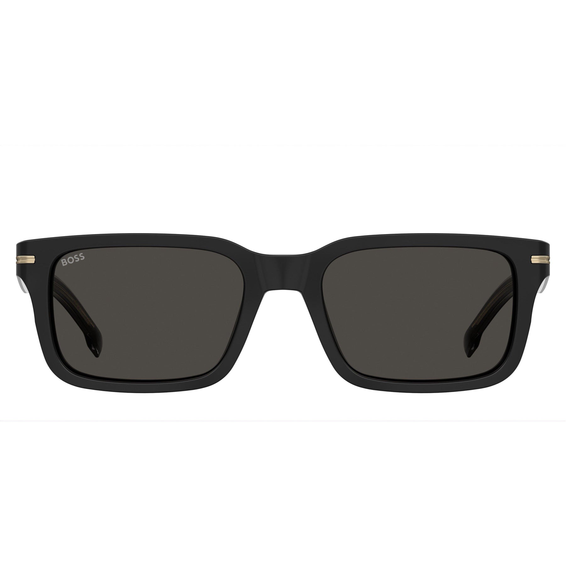 Men's Rectangle Sunglasses