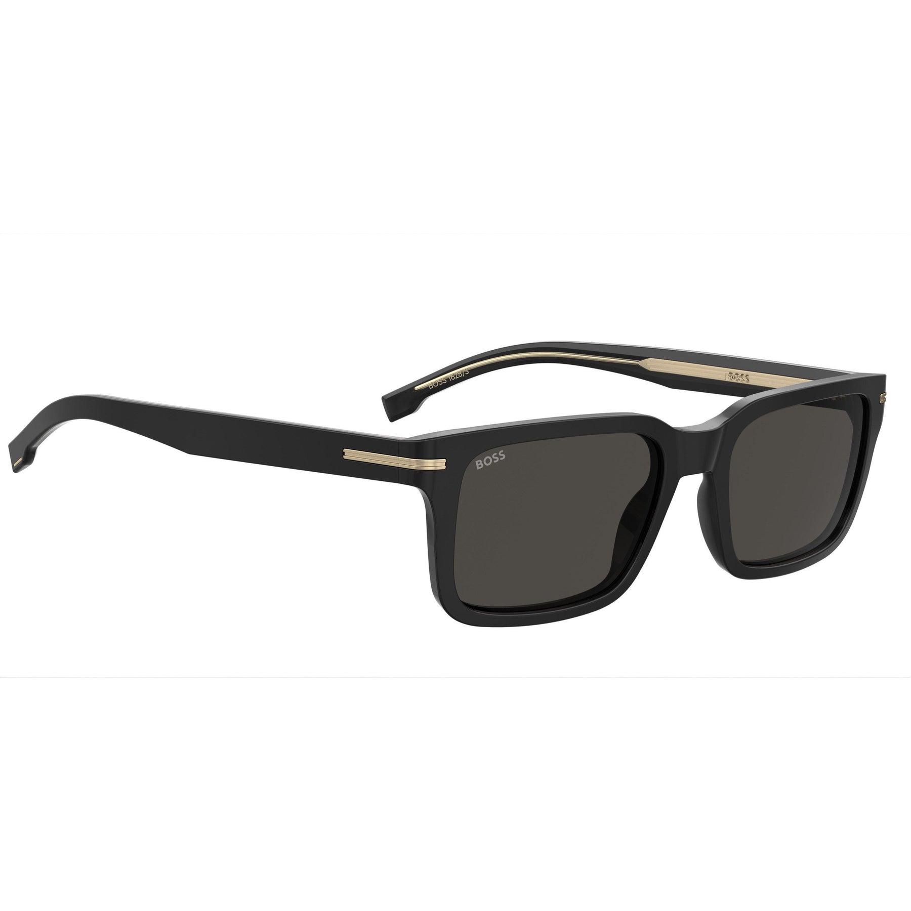 Men's Rectangle Sunglasses
